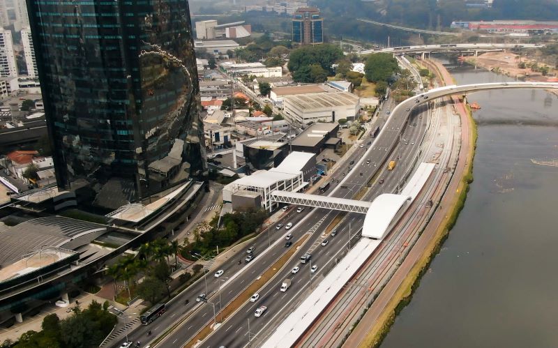 Avanço de Concessões e PPP’s exigirá execução de grande volume de obras de infraestrutura