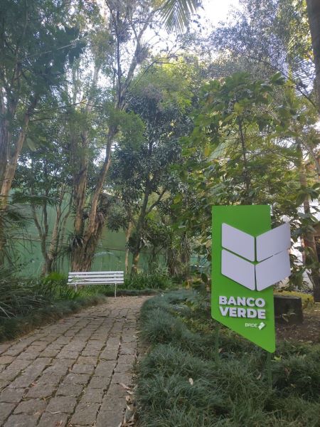 BRDE intensifica medidas sustentáveis para se tornar o primeiro banco verde do país