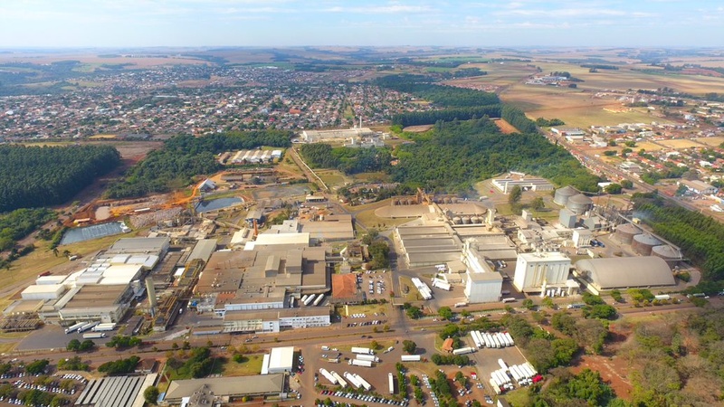 Unidade da BRF em Toledo obtém nova habilitação para exportar ao Canadá