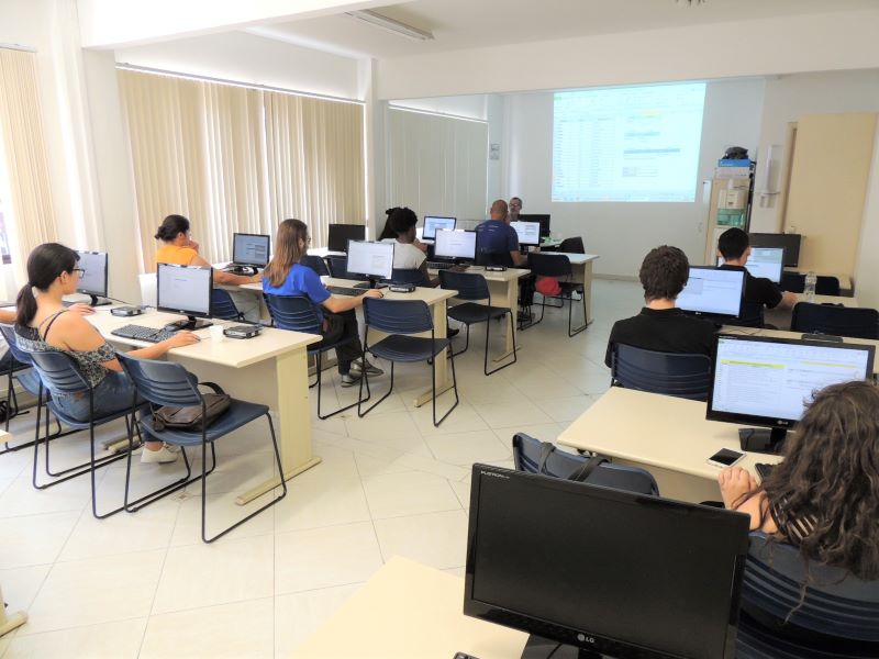CIEE/PR oferece cursos gratuitos para qualificação profissional