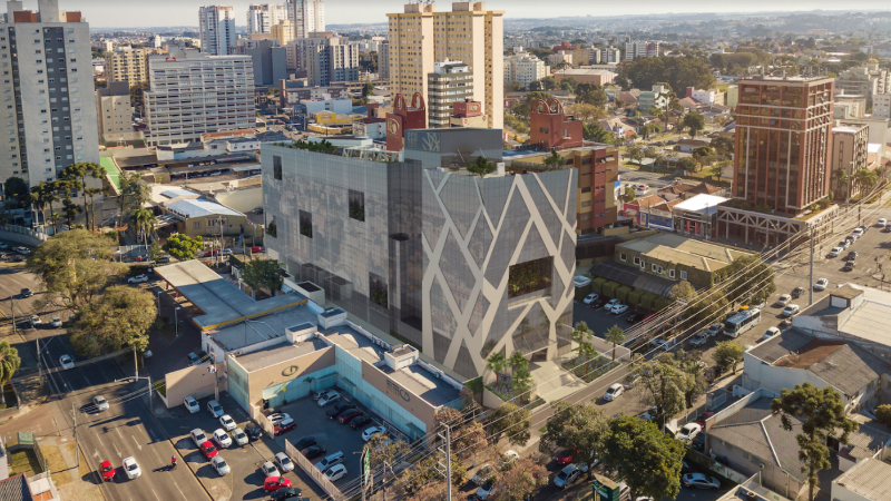 Eco Medical Center anuncia inauguração em Curitiba no dia 1º de junho