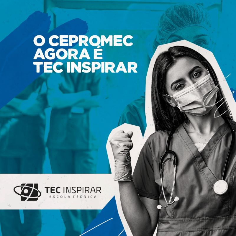 Faculdade Inspirar adquire Cepromec