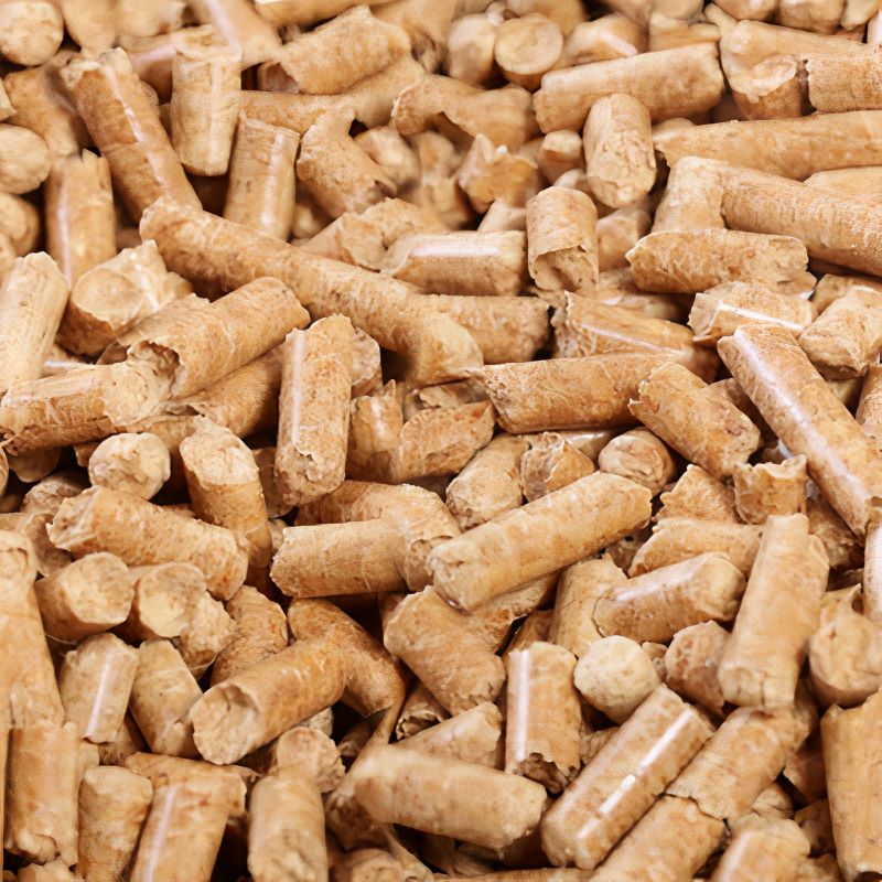 Millpar reaproveita 100% dos subprodutos gerados no beneficiamento da madeira