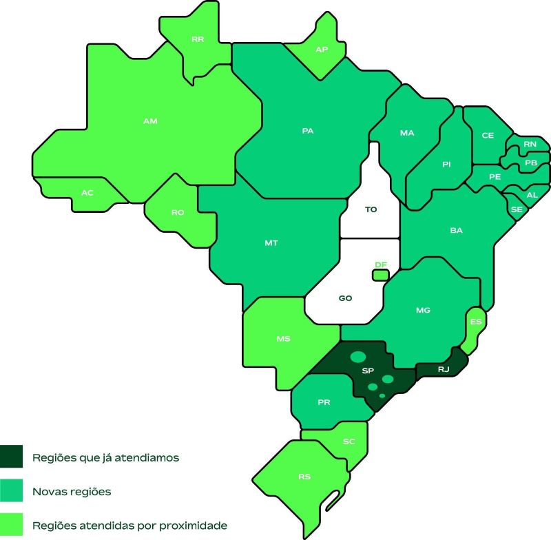 Rodobens expande atuação da sua Corretora de Seguros