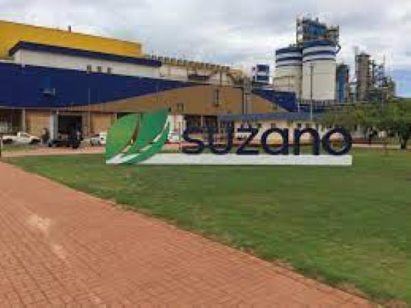 Suzano anuncia programa de recompra de ações