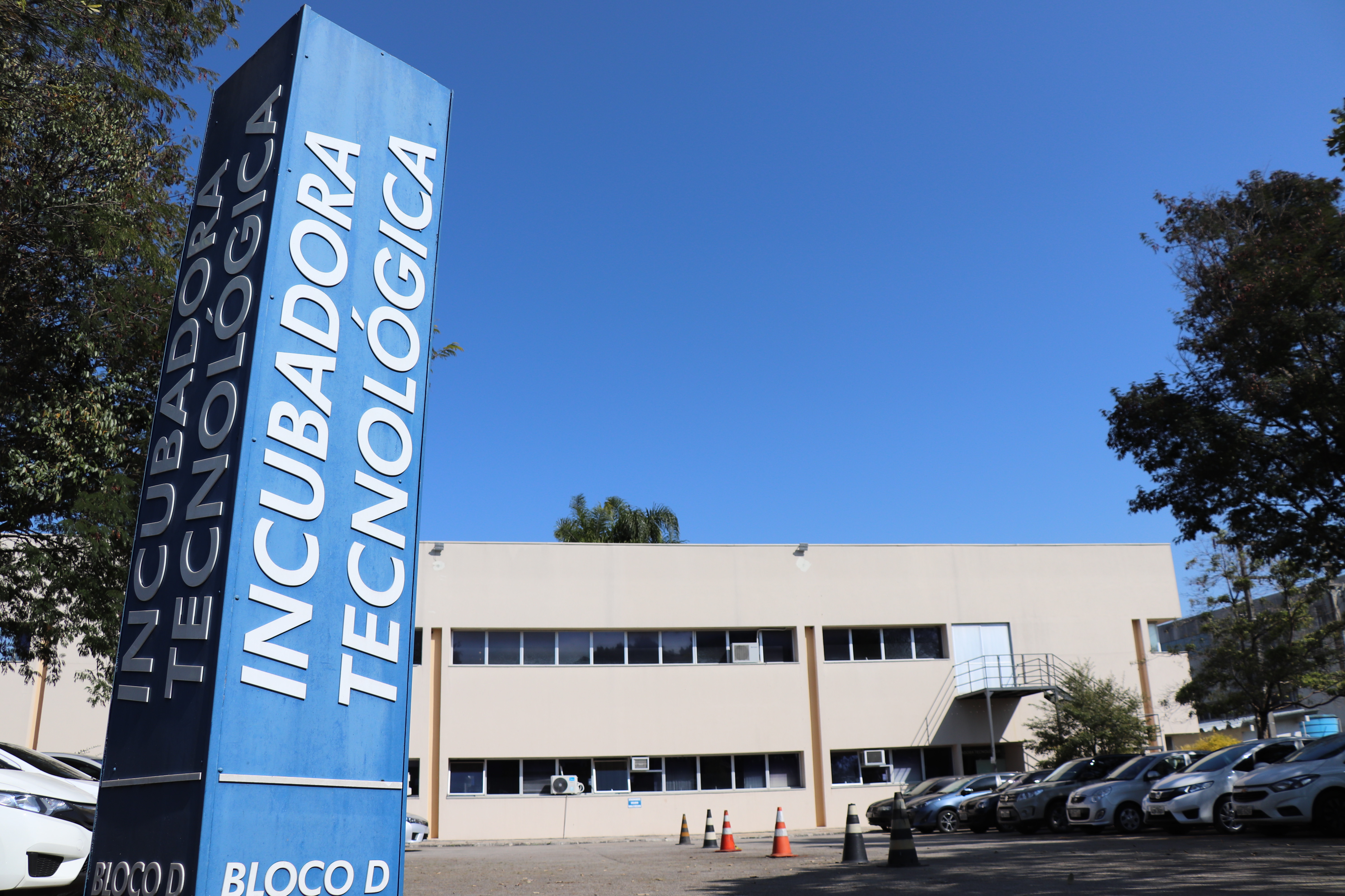 Incubadora do Tecpar lança edital para seleção de startups da área da saúde