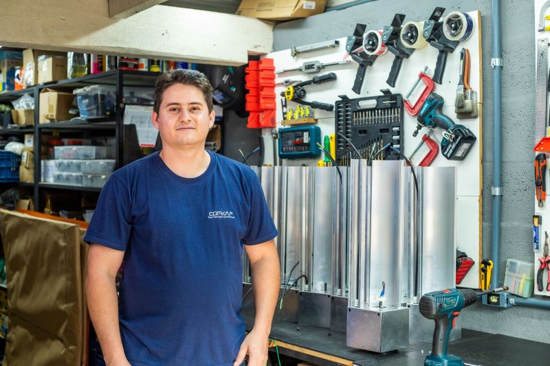 Programa ajuda micro e pequenos empresários na gestão de seus negócios