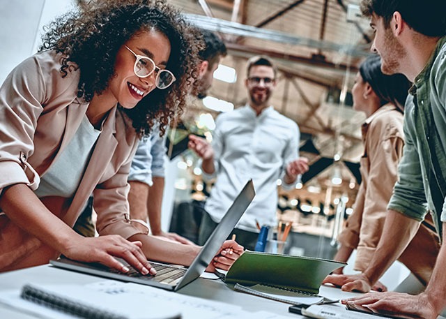 60% dos jovens de até 30 anos querem se tornar empreendedores