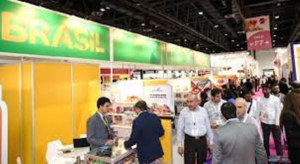 Feiras internacionais de agronegócios podem render US$ 4,5 bilhões