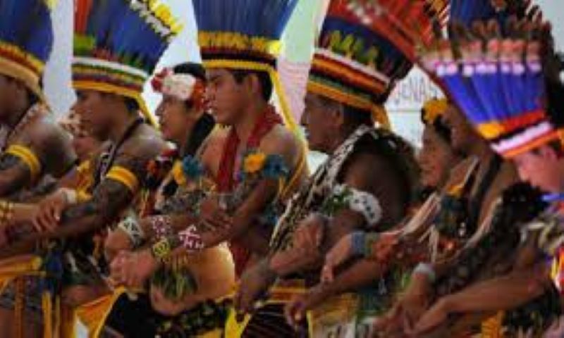 Projeto cria novo feriado nacional: Dia dos Povos Indígenas