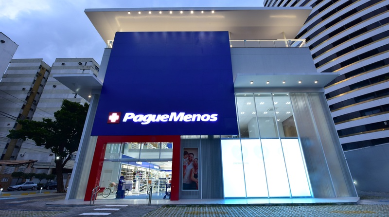 Cade recomenda aprovação de compra da Extrafarma pela Pague Menos