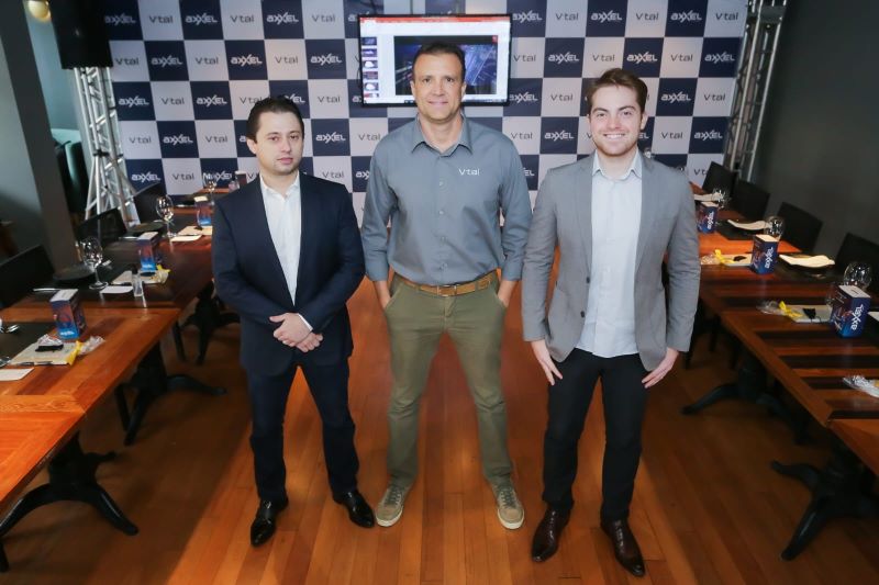 Axxel Telecom é a mais nova operadora de internet banda larga do Paraná