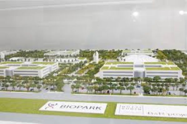 Empresas paranaenses são selecionadas no Programa de Incubação do Biopark