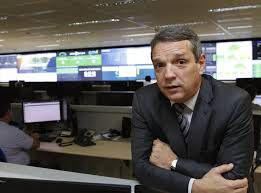 Paes de Andrade é nomeado conselheiro e eleito presidente da Petrobras