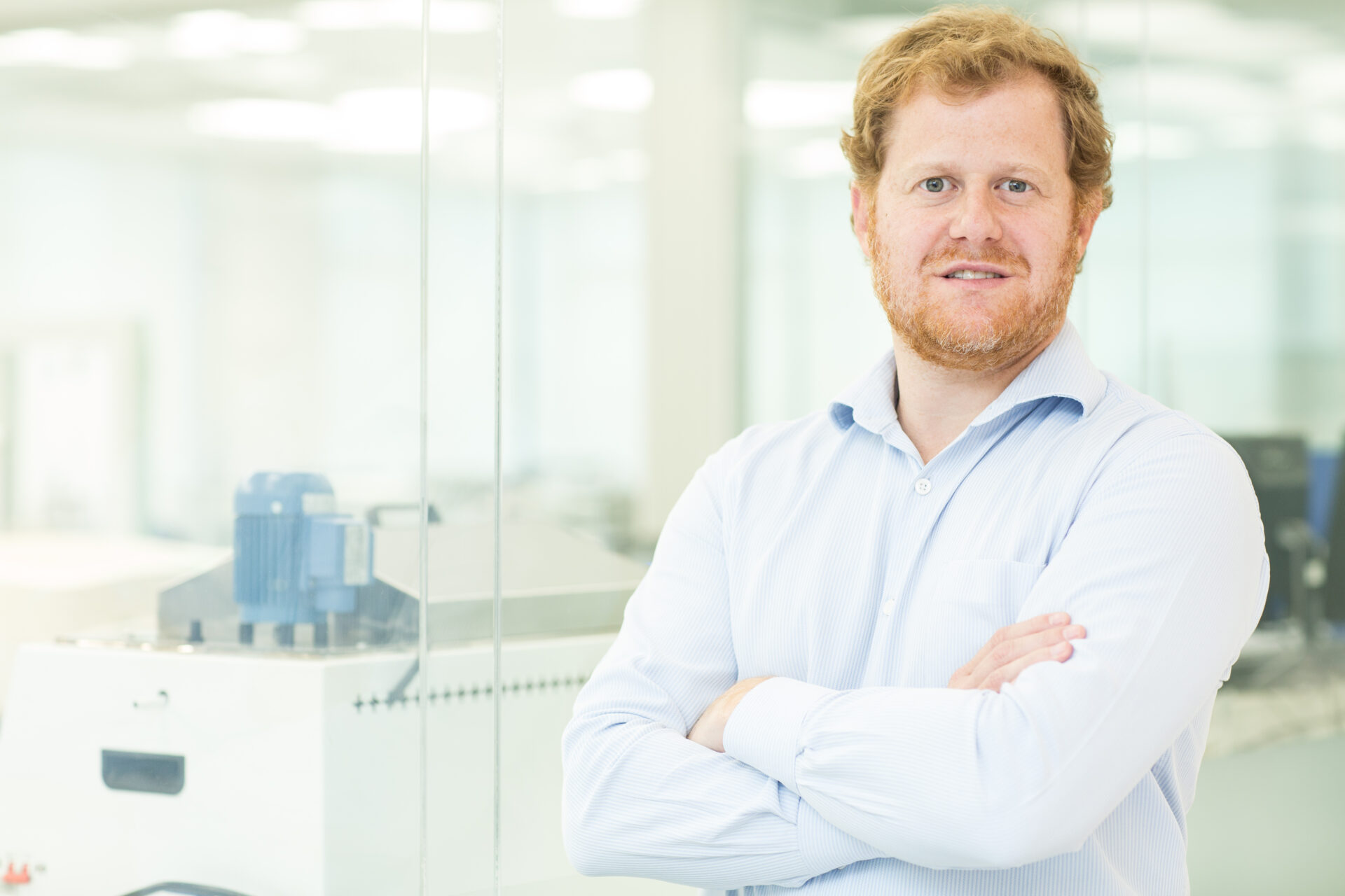 Dasa anuncia marca  unificada na área de genômica