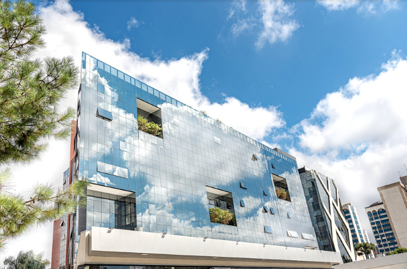 Novo complexo médico de Curitiba recebe investimento de R$ 120 milhões