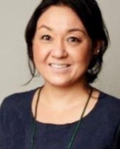 Heleni Katto é a nova VP de Comunicação do Ibef/PR
