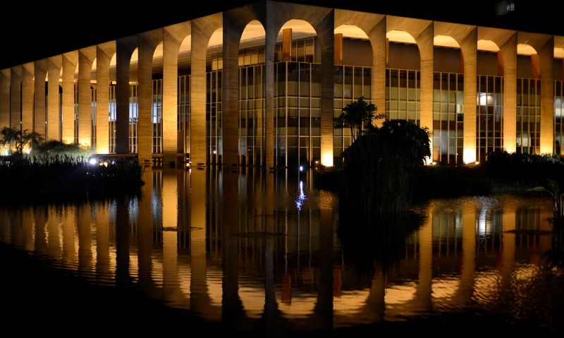 Brasil sedia reuniões entre países latino-americanos e OCDE