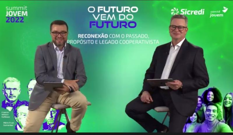 Com eventos para jovens e mulheres, Sicredi promove formação de lideranças