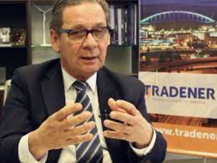Tradener e Compagas viabilizam a primeira importação de gás e inauguram o mercado livre do setor no Brasil