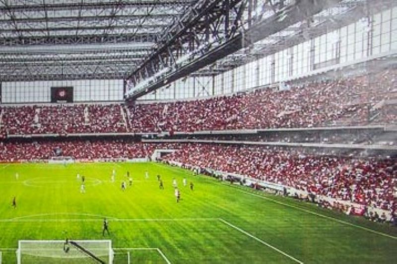 Receita de clubes da série A cresce apenas 1% em 3 anos