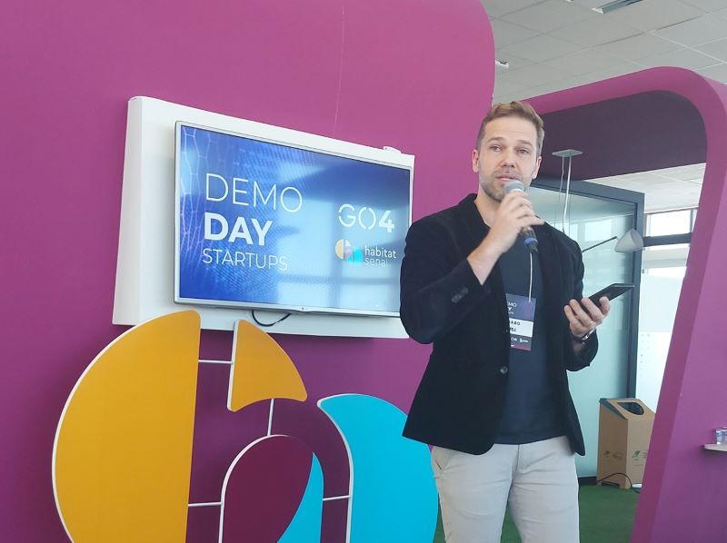 Habitat Senai  e Lactec promovem evento para selecionar startups que contarão com investimento tecnológico