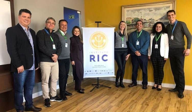 Instituto RIC lança guia de mídia para apoiar entidades do terceiro setor do PR