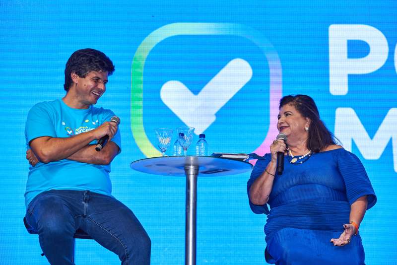 Varejista que não vende online perde 20% do mercado, alerta CEO do Magalu