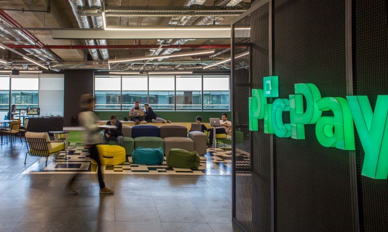 PicPay Store registra alta nas vendas e mais de 230 mil transações por dia