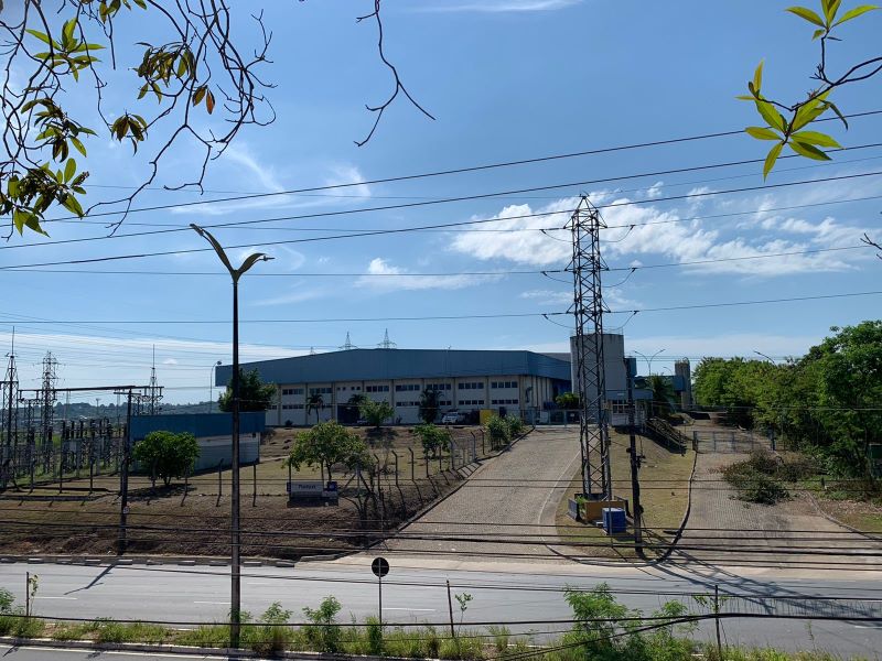 Vivensis tem linha de produção de última geração para fabricação de produtos eletrônicos em Manaus
