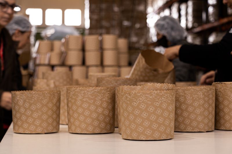 Maior startup de confeitaria do país revoluciona o mercado de doces e formas