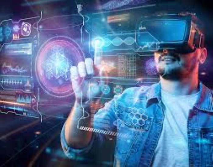 Metaverso movimenta o ecossistema de startups e empreendedores trazem soluções criativas para o ambiente