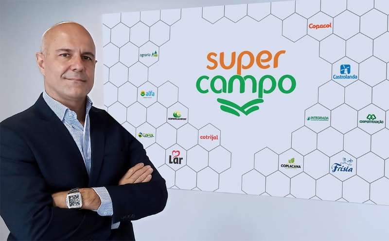 Supercampo apresenta processo de digitalização durante feira de tecnologia e inovação em Curitiba