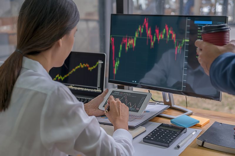 Profissional de Finanças 5.0 é o perfil mais buscado pelas empresas neste momento