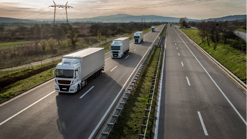 Transportadores rodoviários de carga não precisarão renovar registro