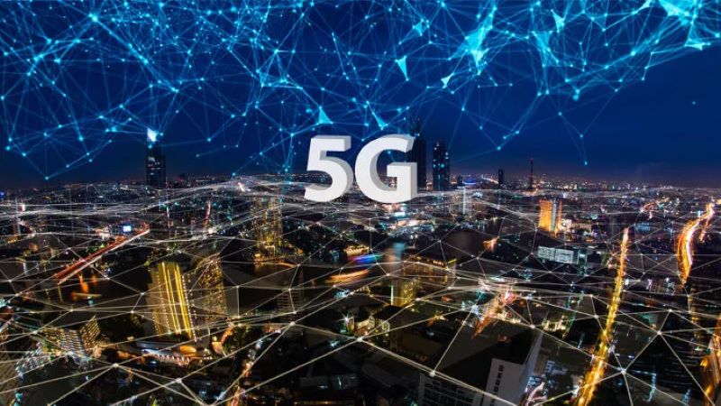 CNC e Claro abordam avanços no varejo com tecnologia 5G