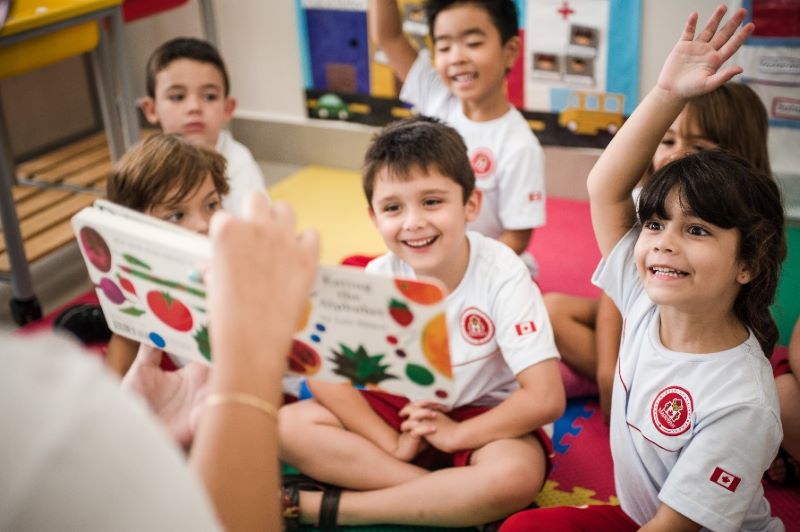 Maior rede de escola bilíngue do mundo investe R$ 6 milhões no Paraná