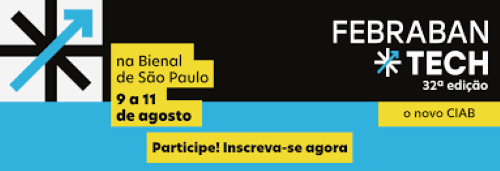 Febraban Tech 2022 terá experiências imersivas