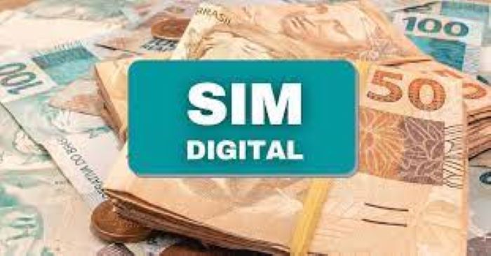 Lei que cria o SIM Digital é publicada no Diário Oficial da União
