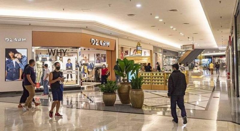 Shoppings preveem crescimento de 15% nas vendas do Dia dos Pais