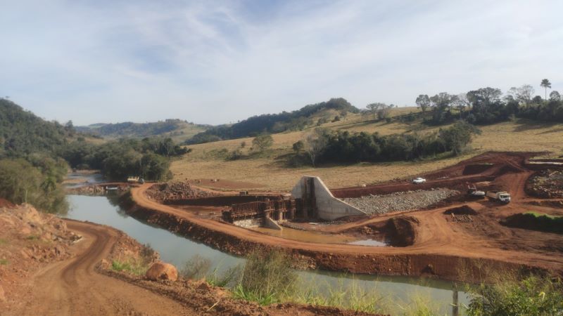 Grupo Ergon constrói sua primeira usina no Paraná
