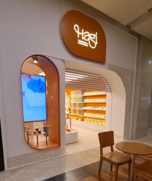 ParkShoppingBarigüi anuncia novidades para um mix cada vez mais diversificado