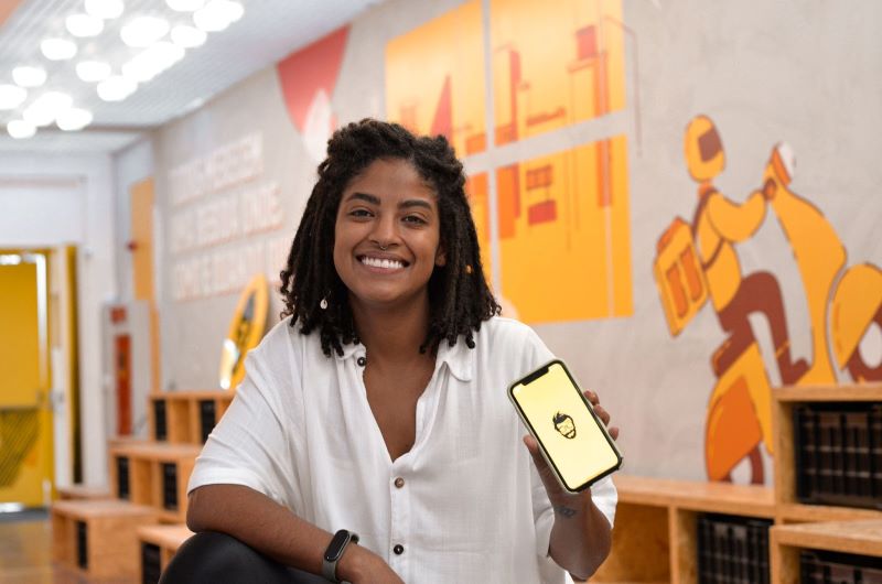 Zé Delivery transforma o recrutamento de talentos em enigmas espalhados pelas redes sociais