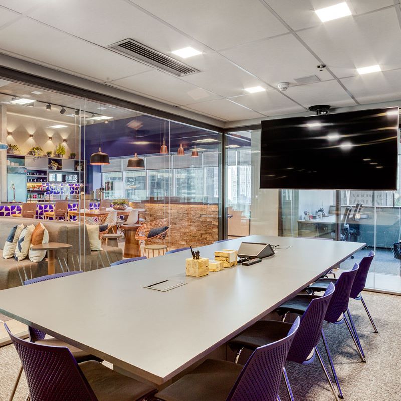 Dia Internacional do Coworking: Confira cinco motivos para aderir aos escritórios compartilhados