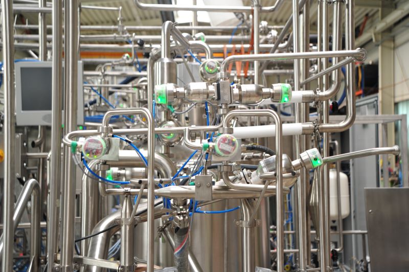 Setor industrial brasileiro passa de fornecedor a consumidor internacional de máquinas