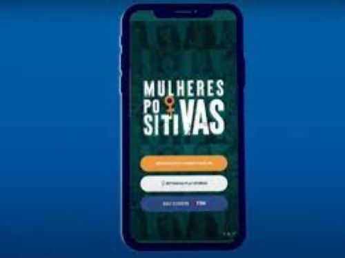 Mulheres Positivas e Infojobs se unem para oferecer mais vagas de emprego às usuárias do aplicativo