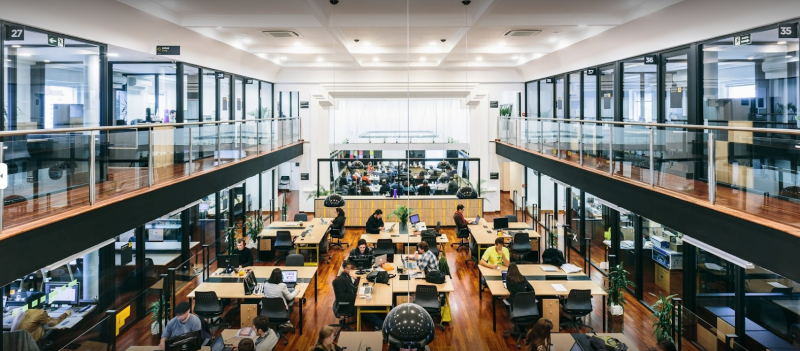Coworking Day é celebrado nesta terça-feira com diárias gratuitas no Brasil inteiro
