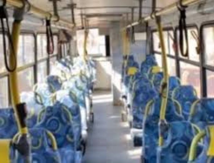 Venda de ônibus para transporte rodoviário cresce 73% no primeiro semestre