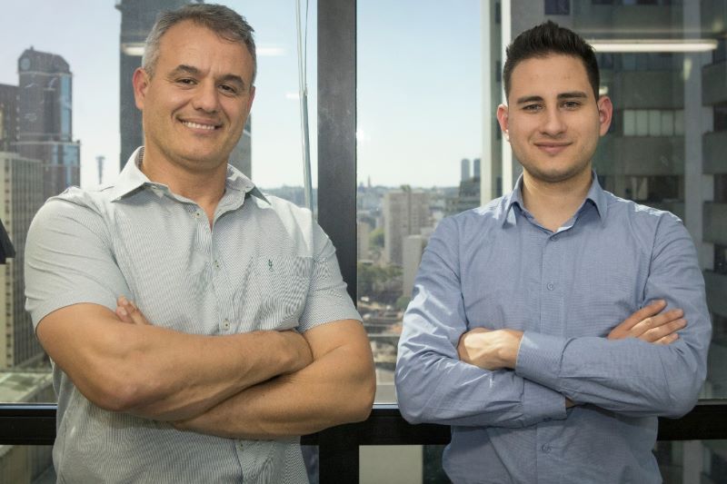 Curitibana entra na lista das dez empresas de tecnologia com maior crescimento do Brasil