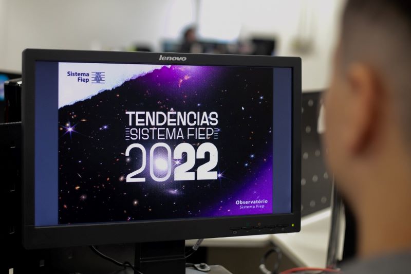 Sistema Fiep lança quarta edição do e-book de tendências